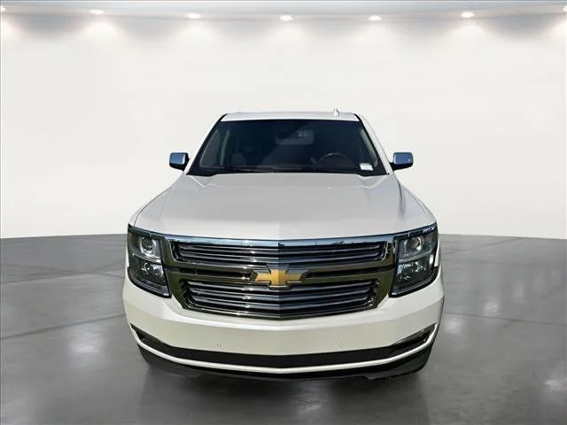 Used 2018 Beige Chevrolet Premier image 6