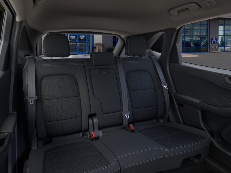 New 2026 Oxford White Ford Active® image 11