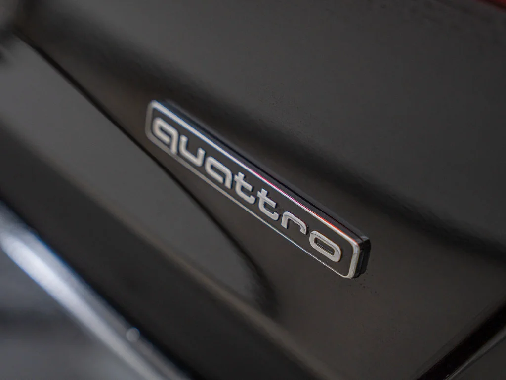 Used 2019 Brilliant Black Audi 3.0T Prestige image 21