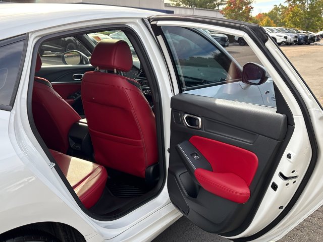 2024 Acura Integra A-Spec with Tech Package - Photo 33