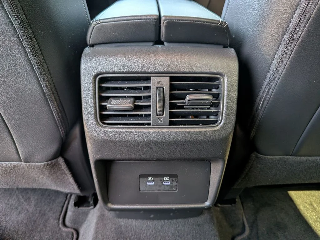 Used 2024 Gold Nissan SL image 36