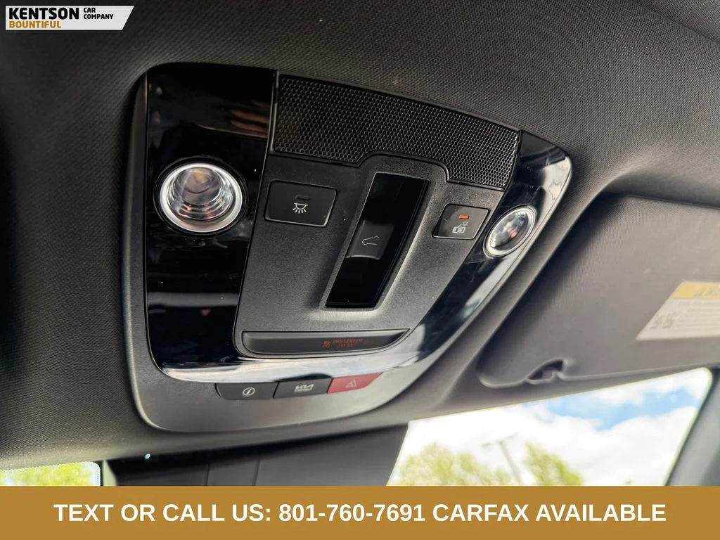 Used 2023 Gray Kia X-Pro image 30