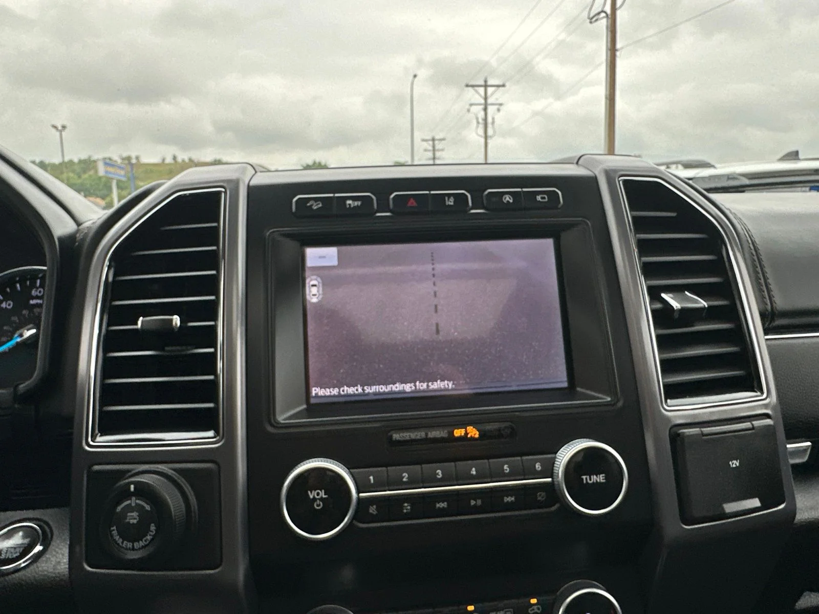 Used 2021 Brown Ford Platinum image 70