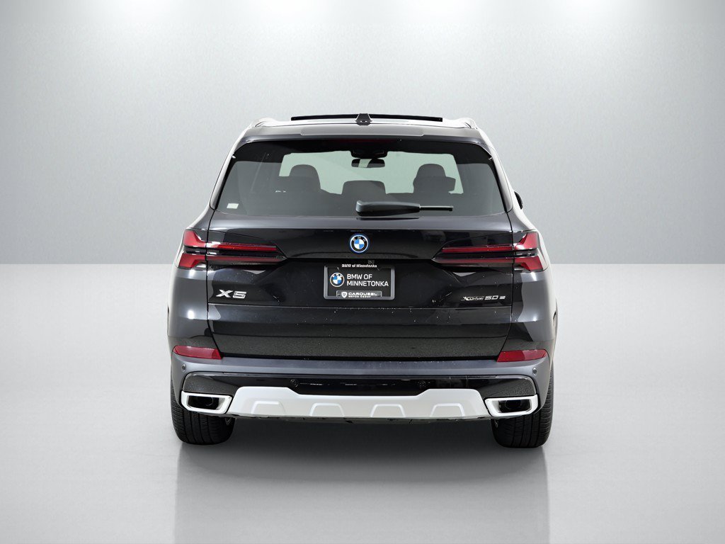 2026 BMW X5 50e - Photo 11