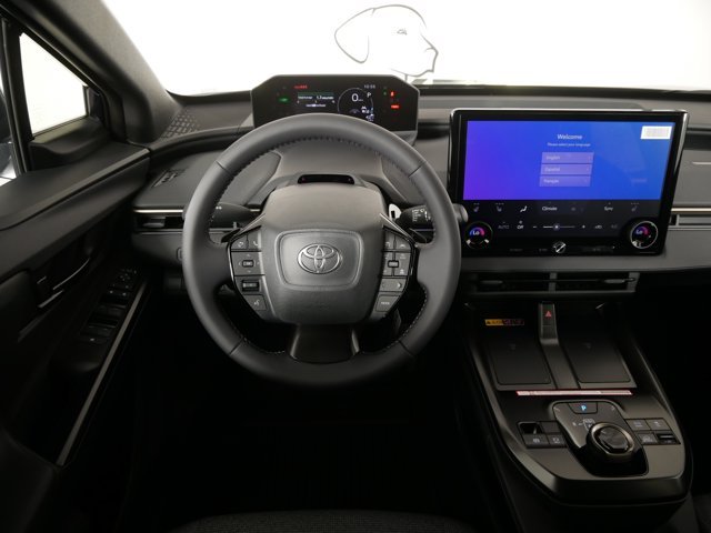 New 2026 Blueprint Toyota XLE image 21