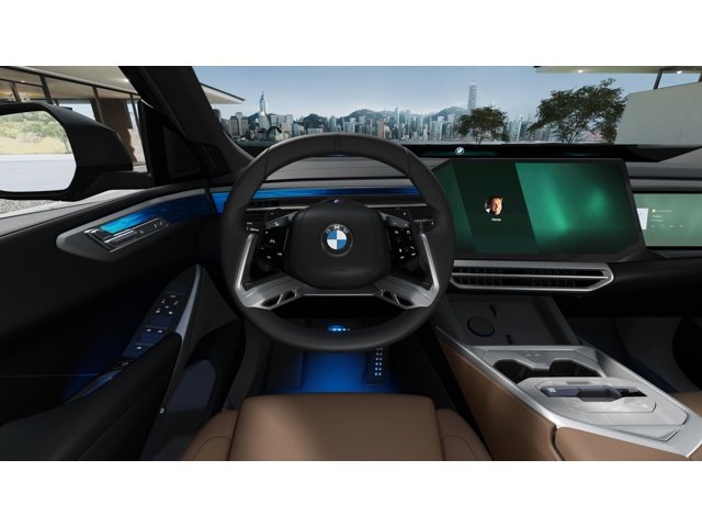 New 2027 Black Sapphire Metallic BMW X5 40 image 13