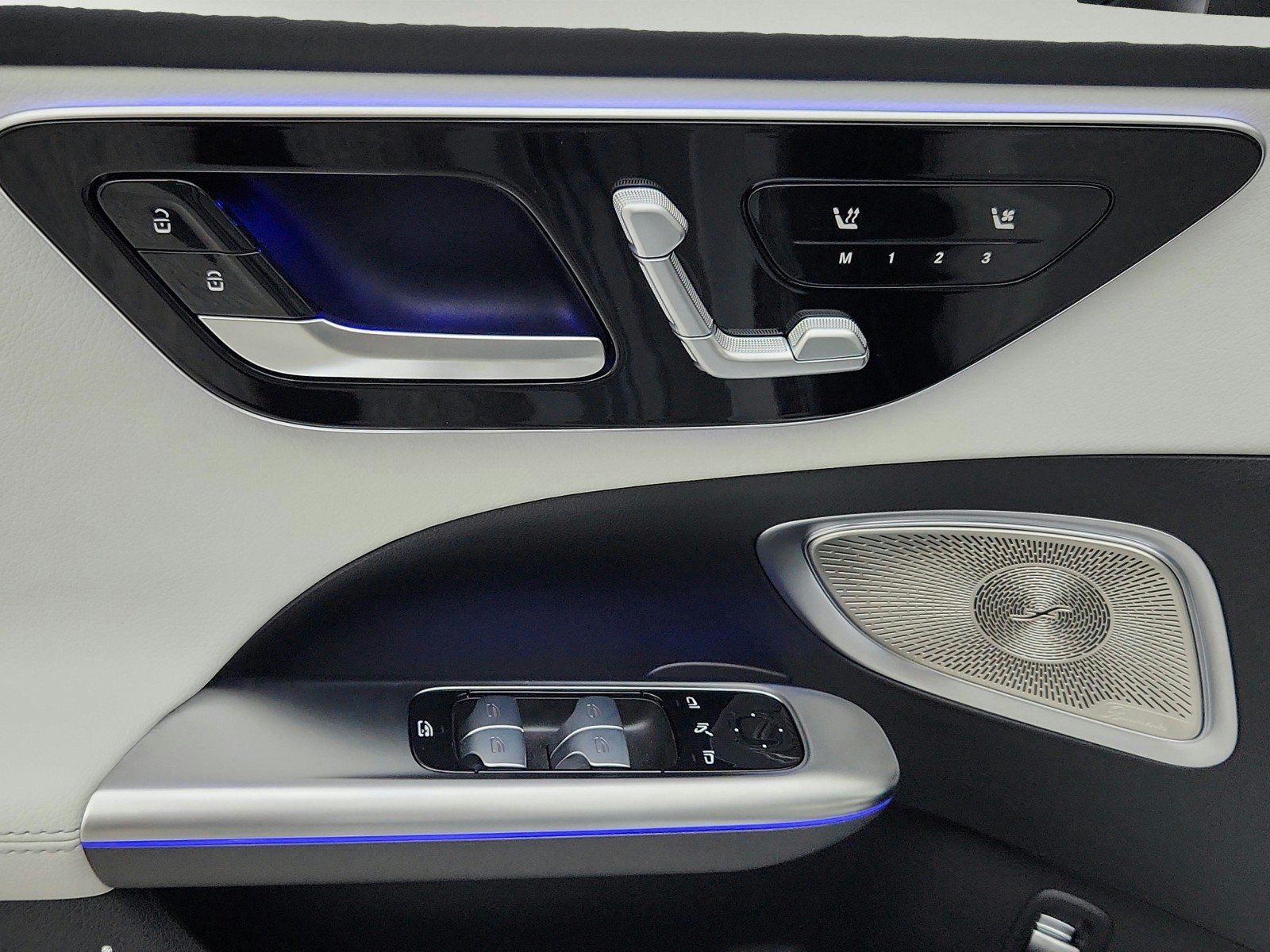 New 2026 Cirrus Silver Metallic Mercedes-Benz C 300 Sedan image 19