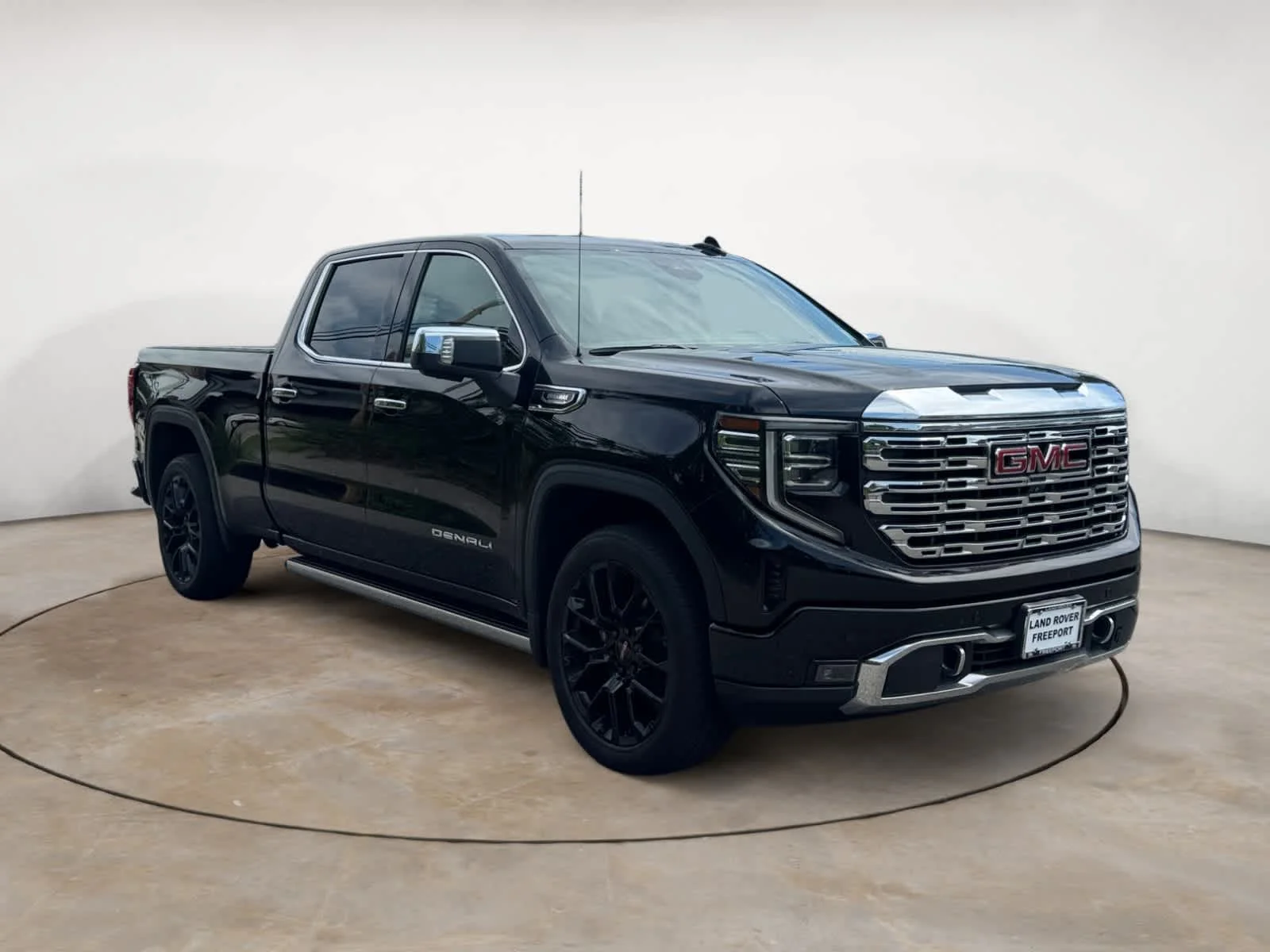 2023 GMC Sierra 1500 Denali Denali - Photo 7