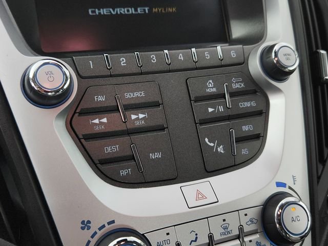 Used 2017 Beige Chevrolet Premier image 26