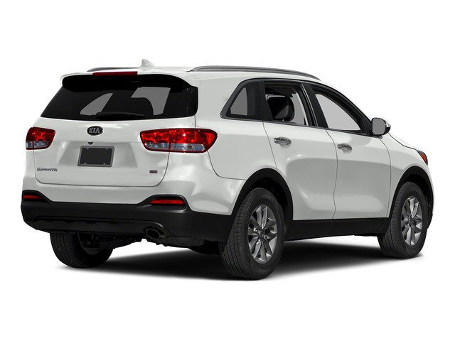 Used 2016 Kia Sorento LX with VIN 5XYPGDA55GG104659 for sale in Bloomington, MN