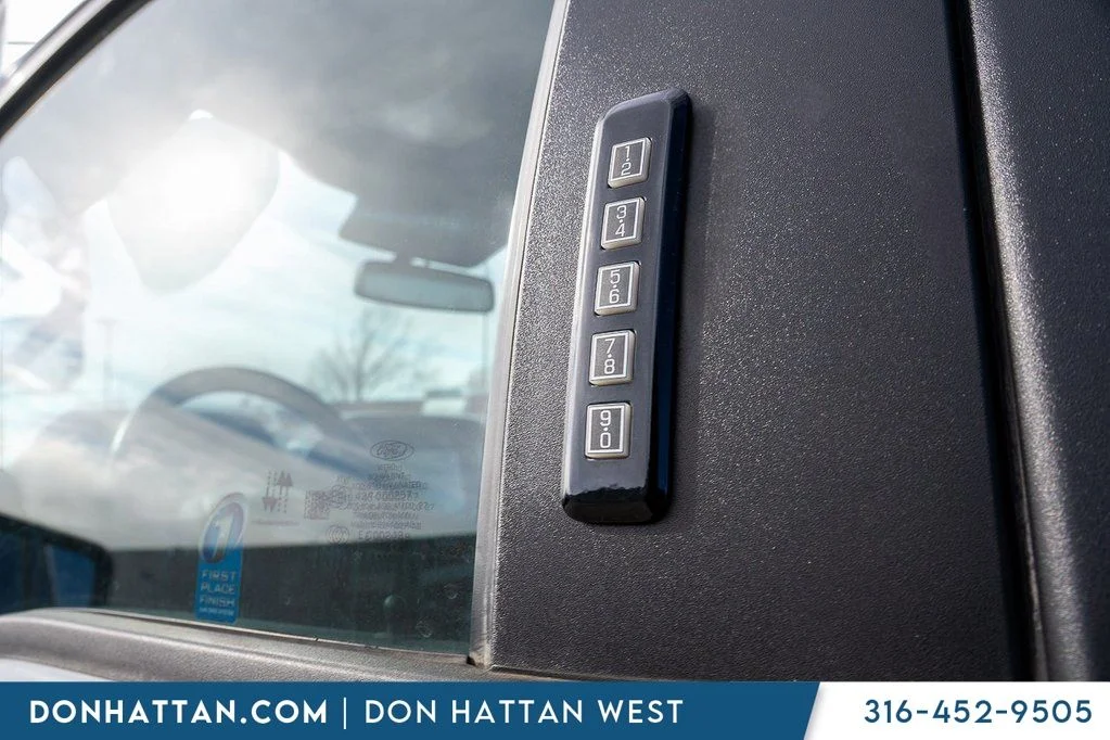 2023 Ford F-150 XLT - Photo 28