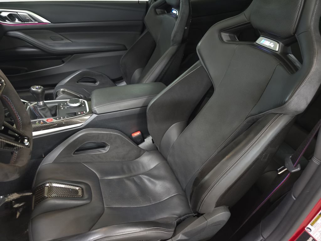 Certified Used 2025 Special Order Color BMW  image 16