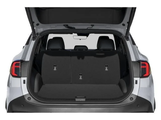 New 2027 Gravity Gray Kia X-Line image 10