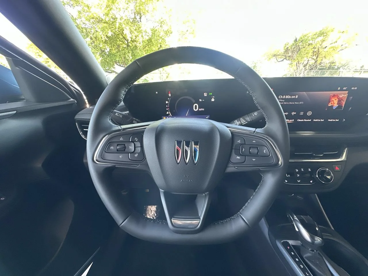 2026 Buick Envista Preferred - Photo 15