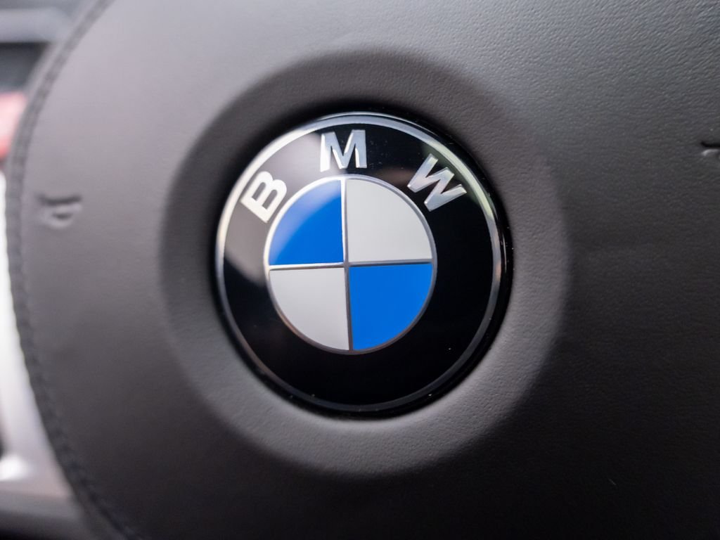 2023 BMW M3 Sedan Base - Photo 20