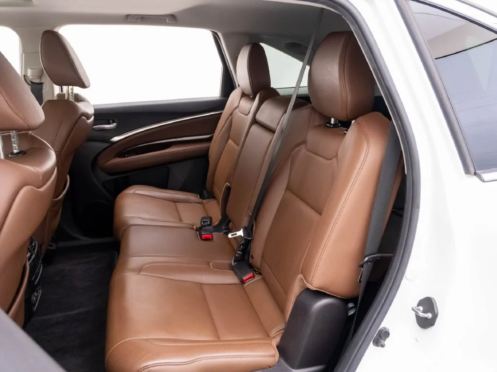 Used 2018  Acura 3.5L image 19
