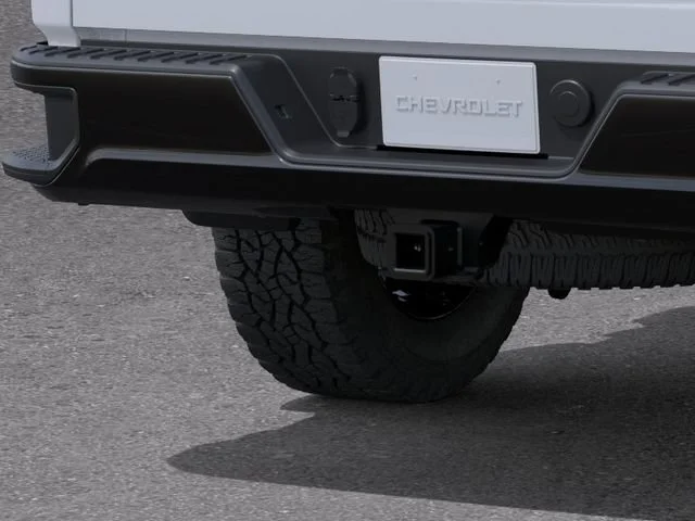 2026 Chevrolet Silverado 2500 HD Custom - Photo 14