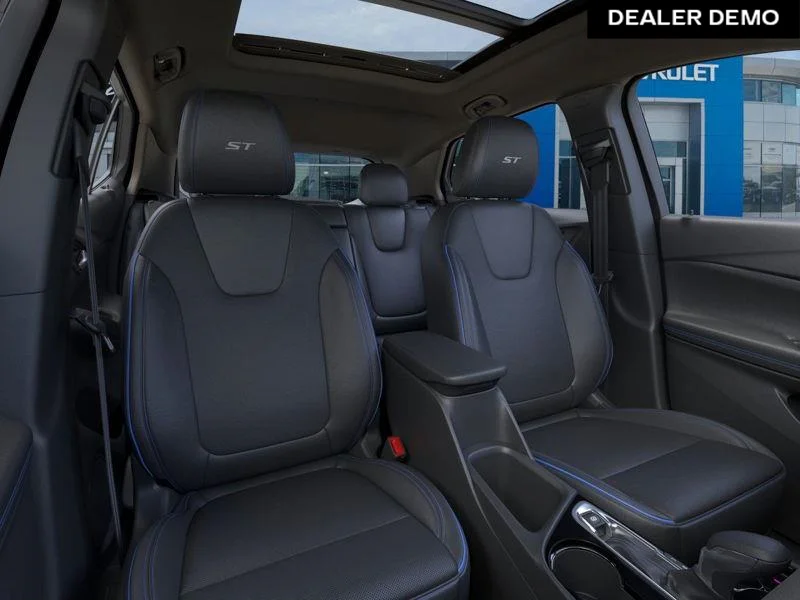 Used 2026  Buick Sport Touring image 16
