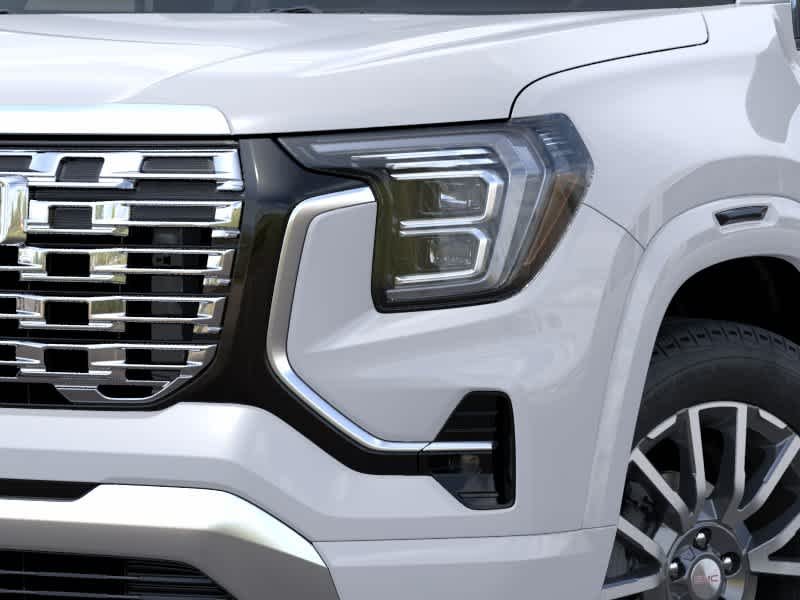 2026 GMC Terrain Denali - Photo 10