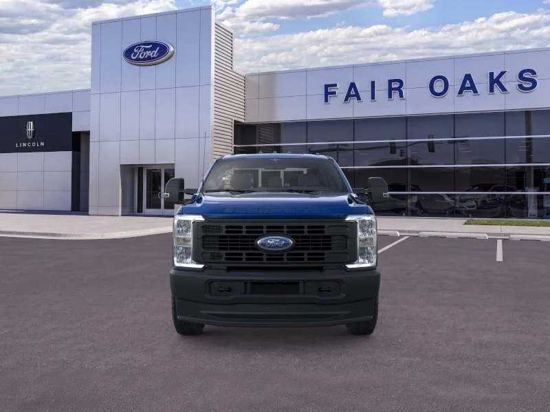 2026 Ford F-250 Super Duty XL - Photo 6