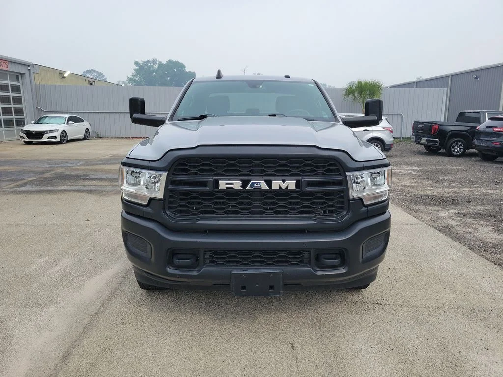 Used 2021 Silver Ram Tradesman image 6