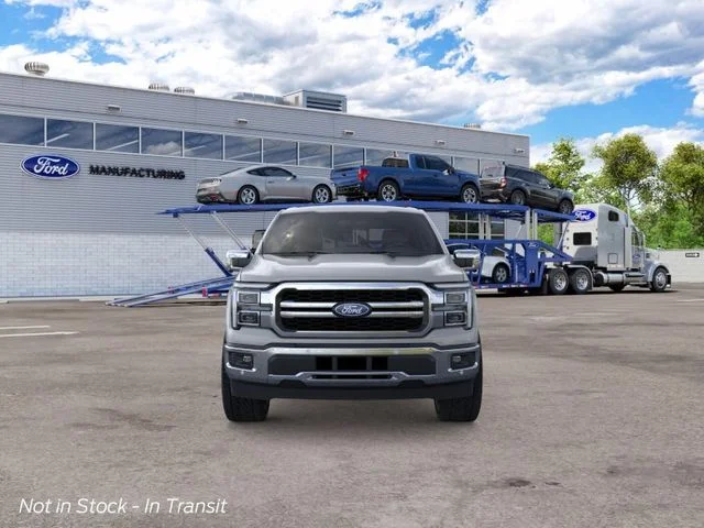 New 2026 Avalanche Ford Lariat image 6