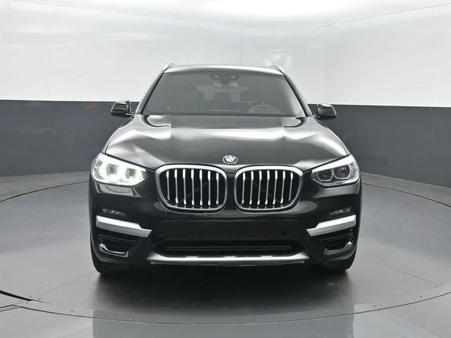Used 2020 Black BMW xDrive30i image 34