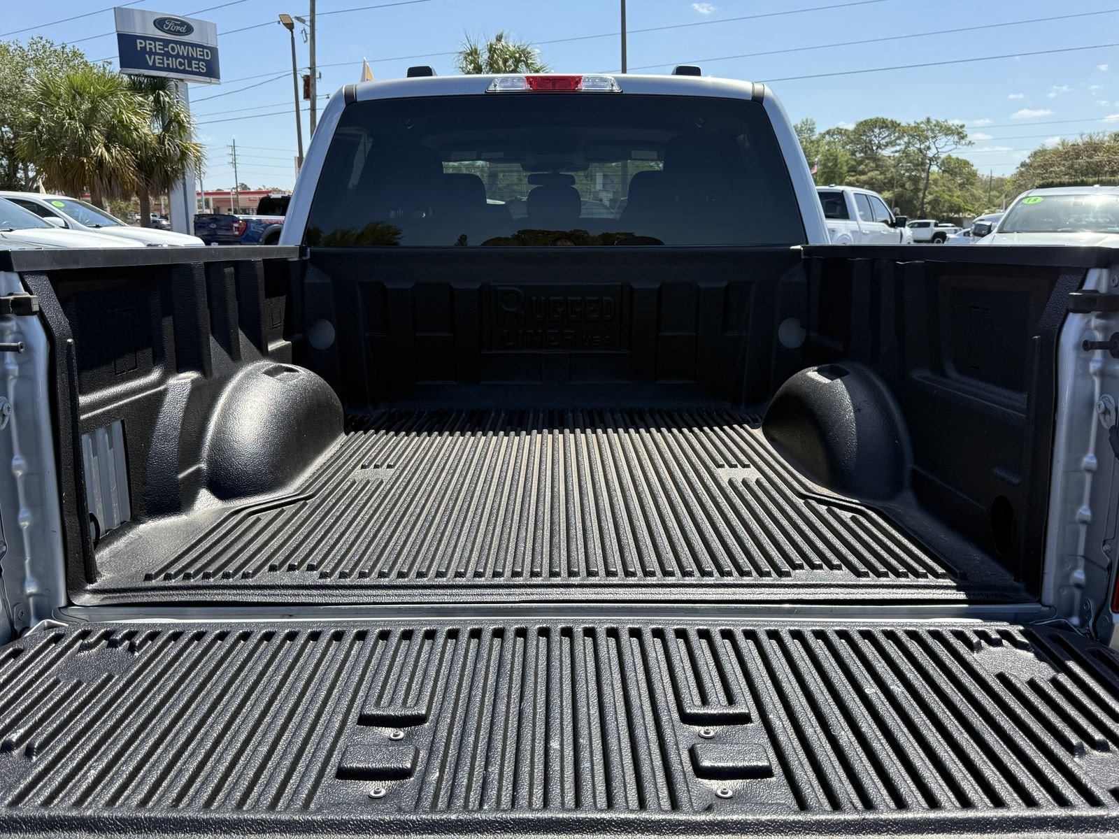 2023 Ford F-150 XLT - Photo 12