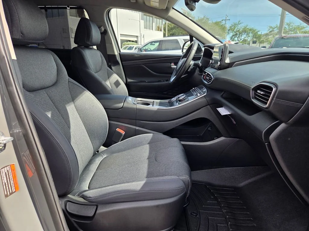 Used 2022 Gray Hyundai XRT image 20