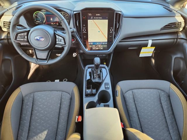 2026 Subaru Crosstrek Sport - Photo 20