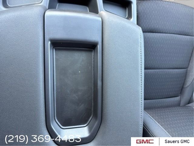 2026 GMC Sierra 1500 Elevation - Photo 15