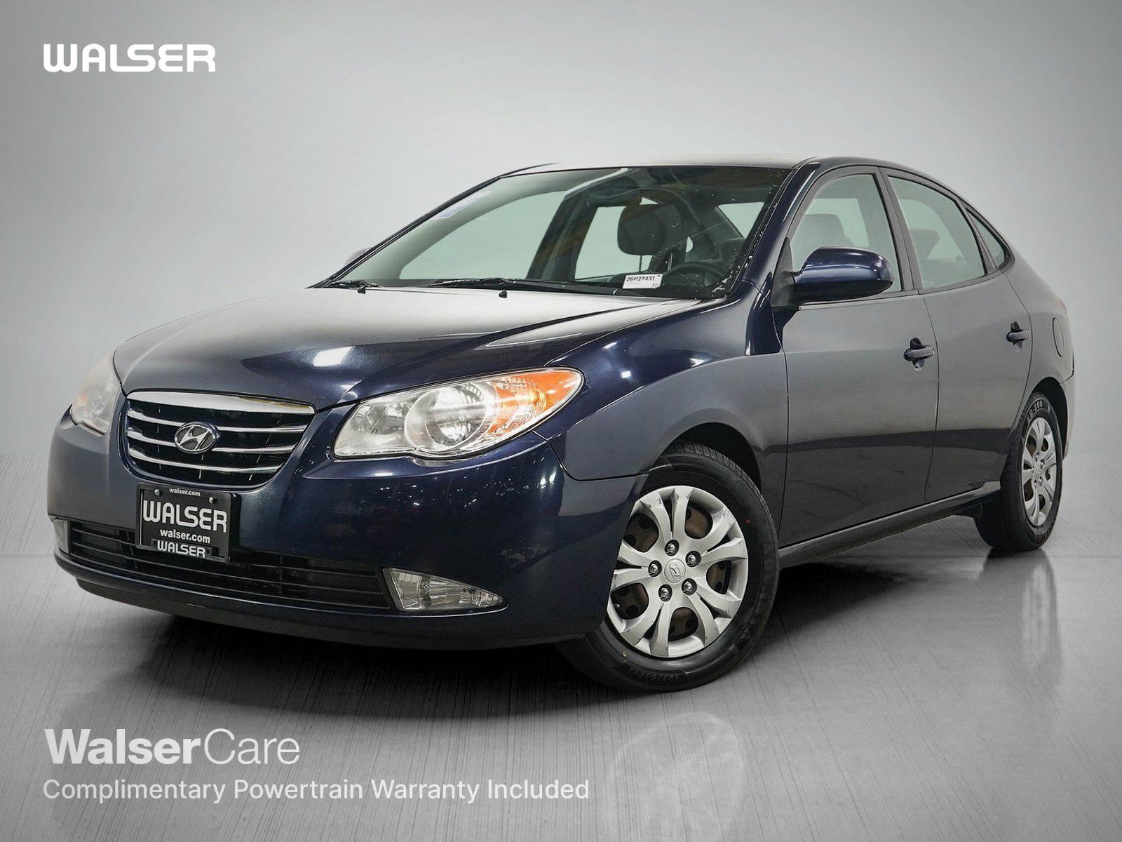 2010 Hyundai Elantra