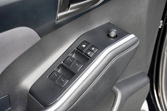 Used 2024 Black Toyota LE image 25