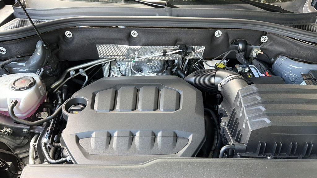 2026 Volkswagen Atlas Atlas Peak Edition - Photo 33