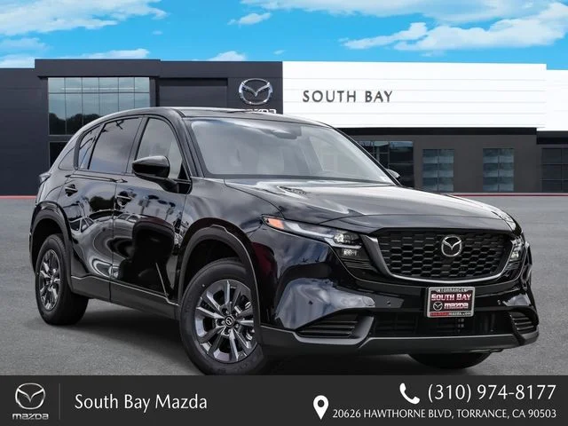 New Mazda CX-5 for Sale in Torrance, CA