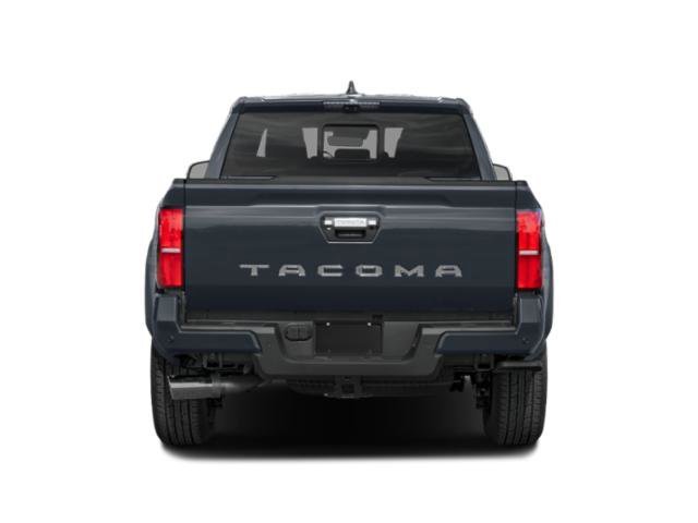 2026 Toyota Tacoma Limited - Photo 8