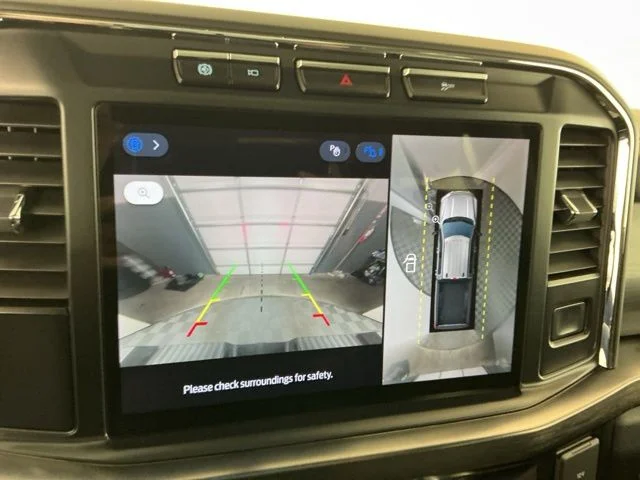 Certified Used 2024  Ford Lariat image 24