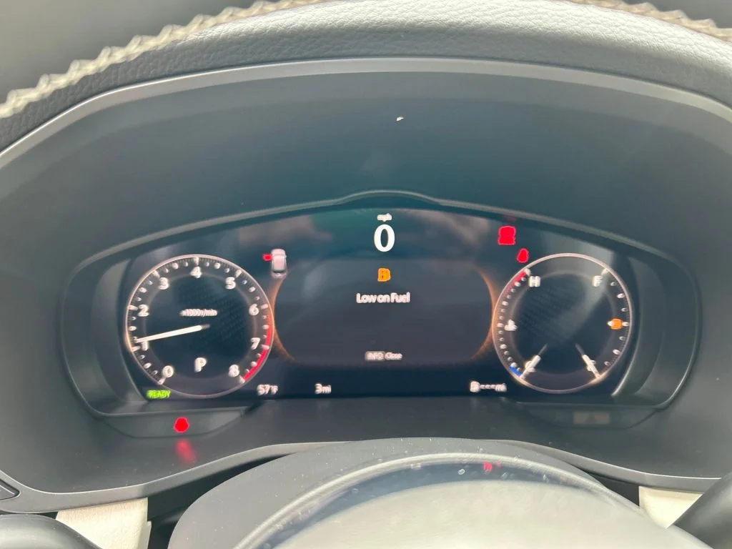 New 2026 Artisan Red Premium Mazda 3.3 Turbo S Premium Plus image 23