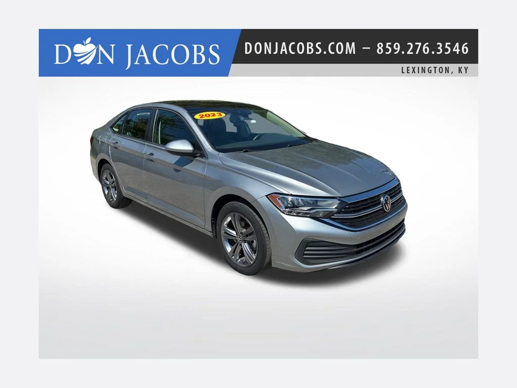 2023 Volkswagen Jetta 1.5T SE Auto SULEV's photo