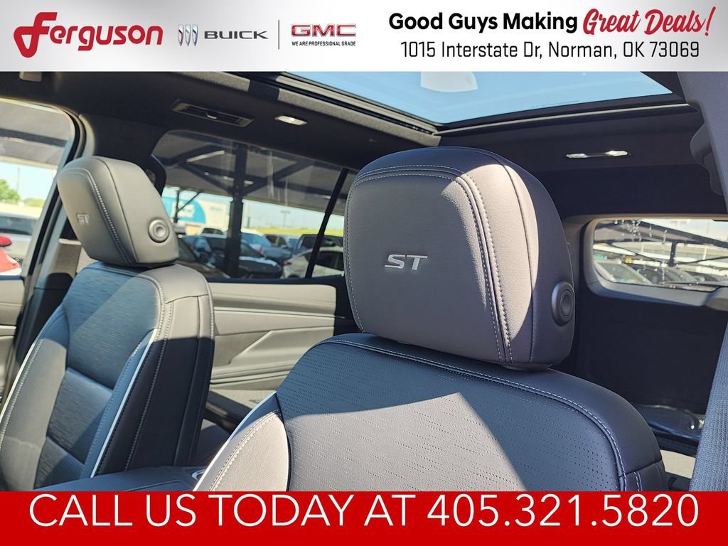2026 Buick Enclave Sport Touring - Photo 17