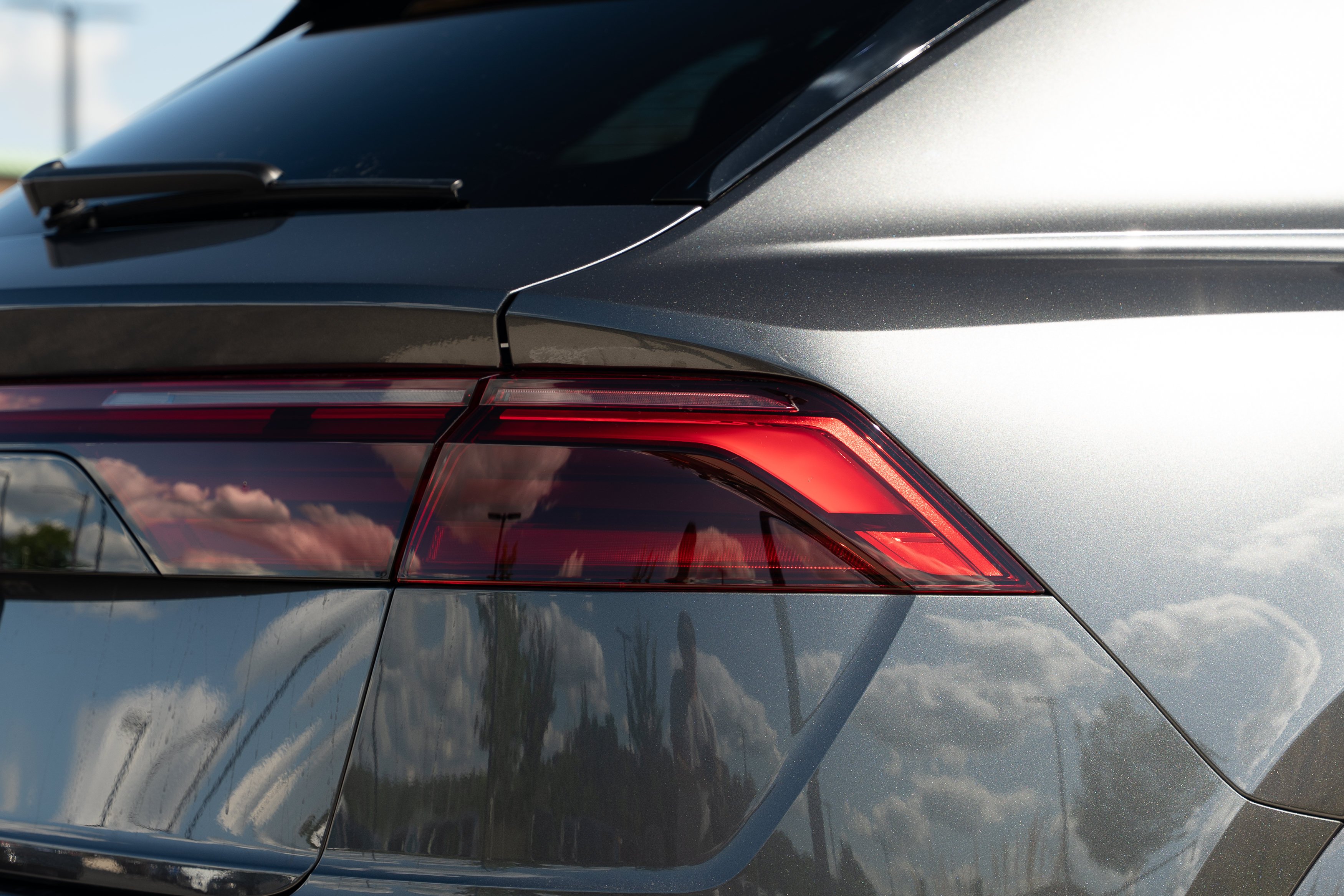 New 2026 Daytona Audi Premium Plus image 34