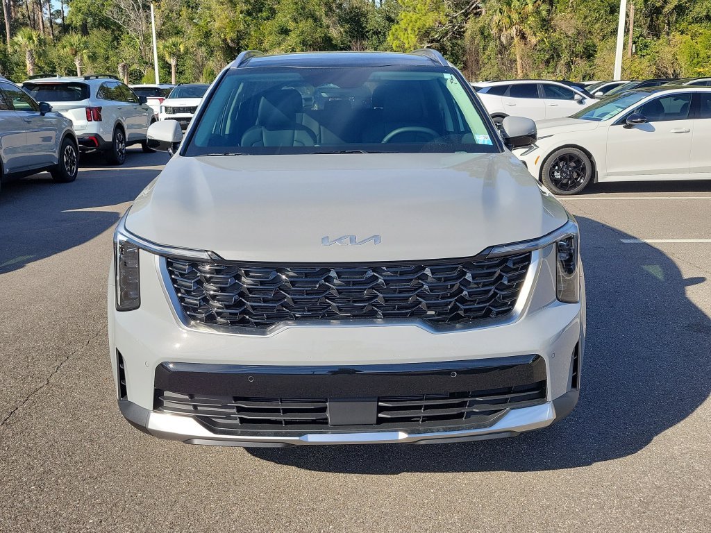 New 2026 Wolf Gray Kia S image 2