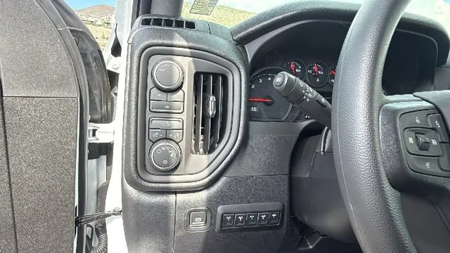 2026 Chevrolet Silverado 2500 HD Work Truck - Photo 24