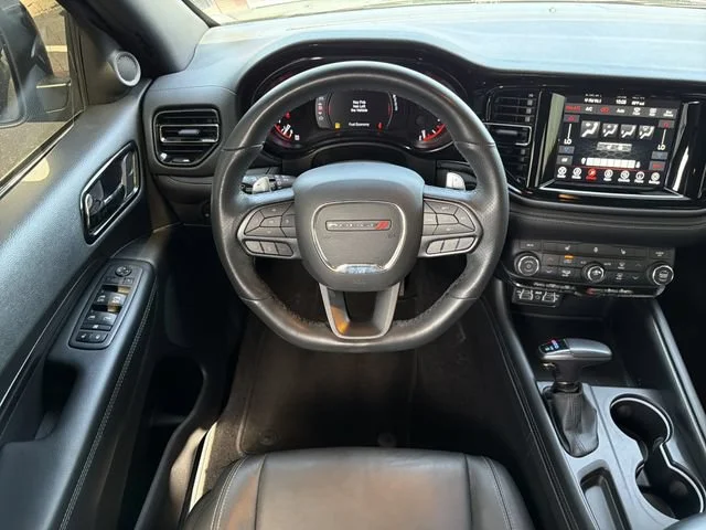 Used 2022  Dodge GT image 17
