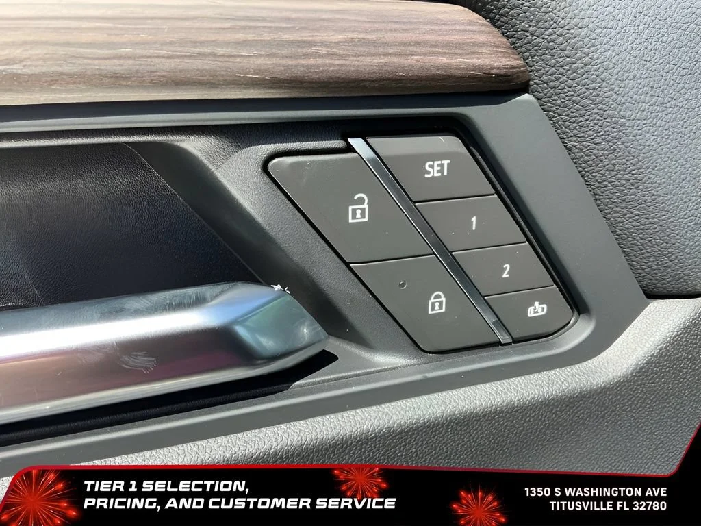 New 2026 Ebony Twilight Metallic GMC Denali image 31