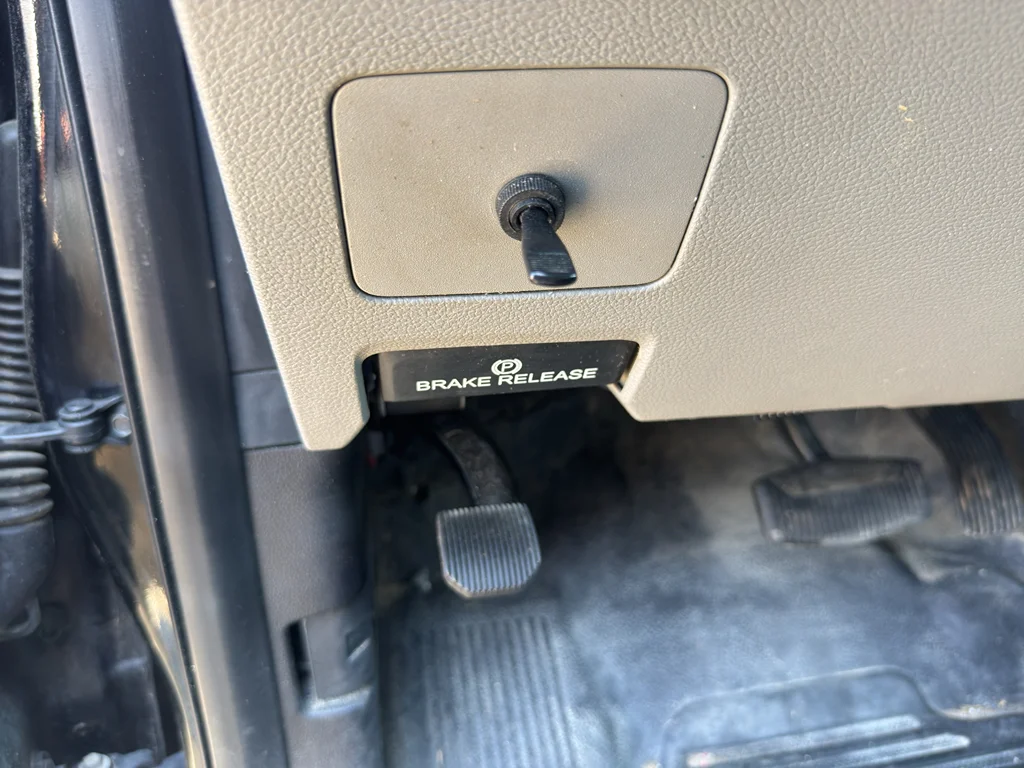 Used 2017 Shadow Black Ford XL image 28