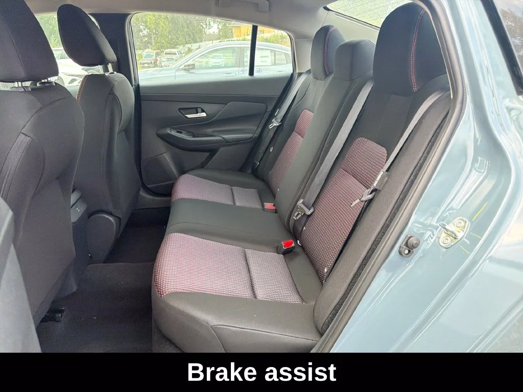Used 2027 Gray Nissan SR image 26