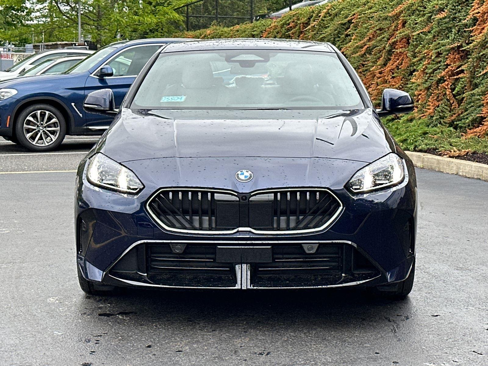 2025 Bmw 228i xDrive GC photo 2