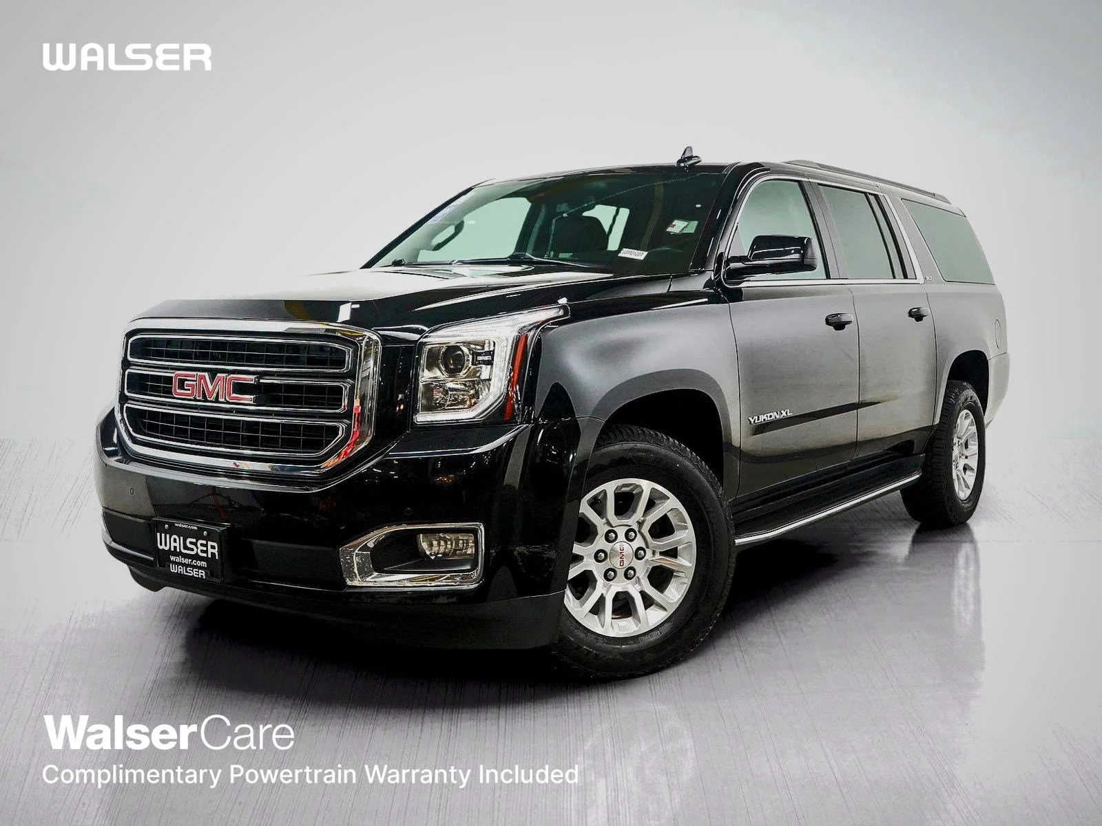 2020 GMC Yukon XL