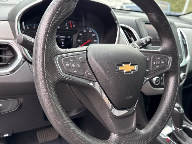Used 2020 Silver Ice Metallic Chevrolet LS image 15